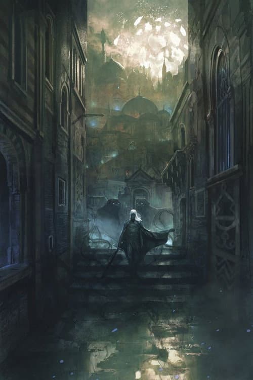 Malazan Book of the Fallen