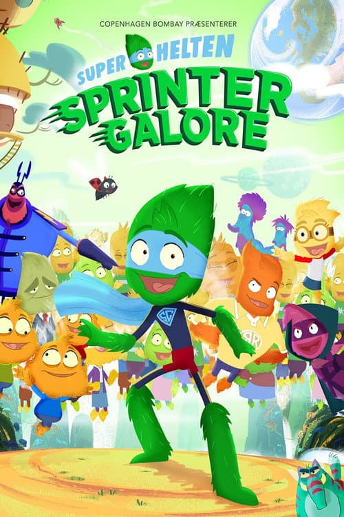 Season 1
