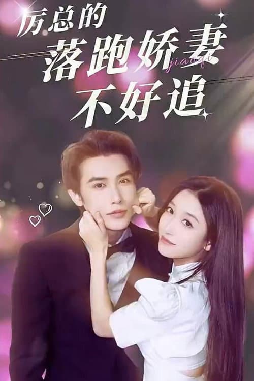Li Yan's Wife Is Not Easy to Chase