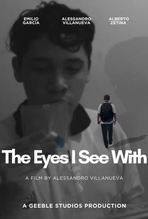 The Eyes I See With (Extended Ver.)