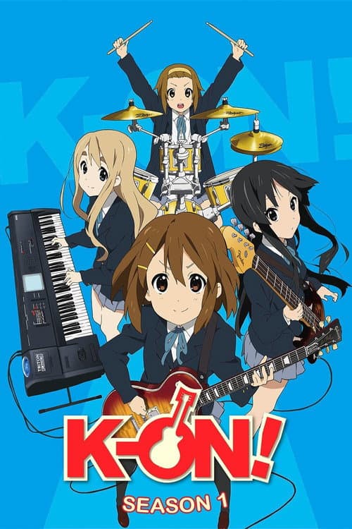 Season 1