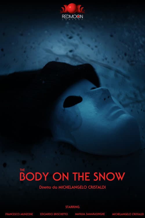 The Body on the Snow