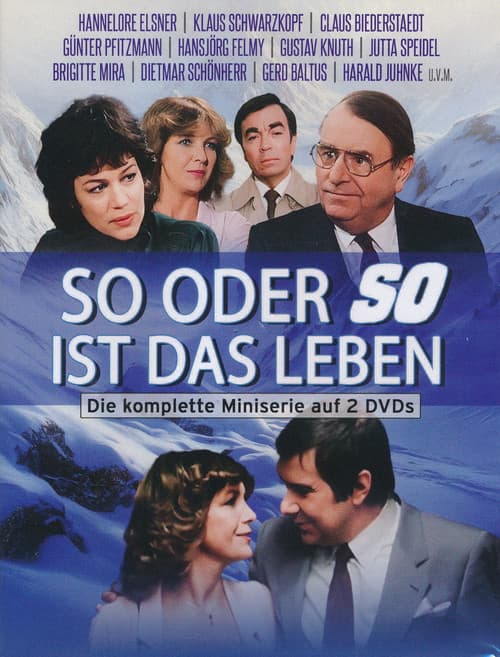 So oder So ist das Leben