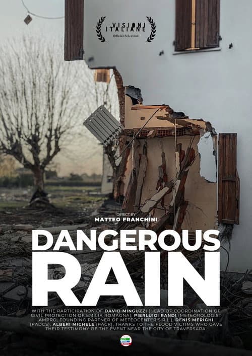 Dangerous Rain