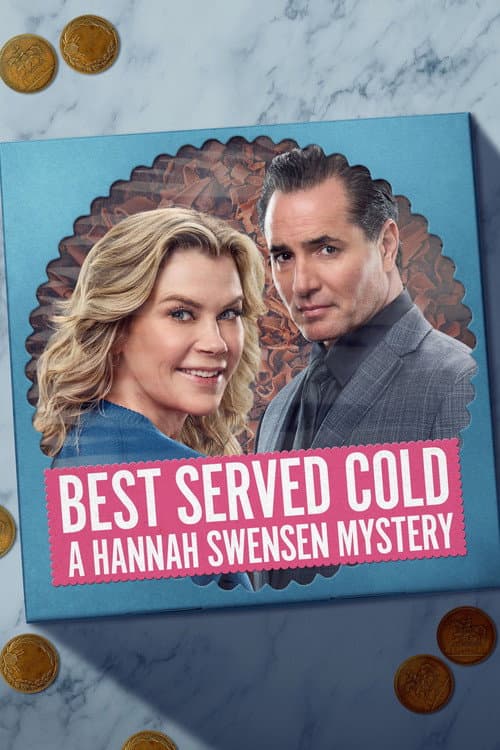 Best Served Cold: A Hannah Swensen Mystery