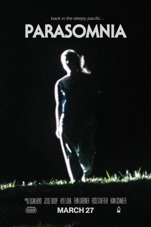 Parasomnia