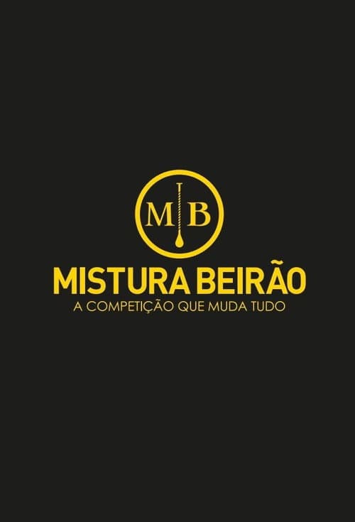 Mistura Beirão
