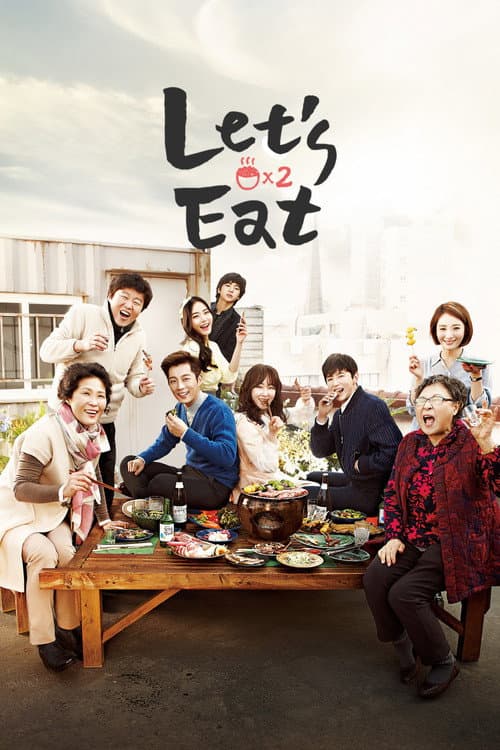 Let's Eat