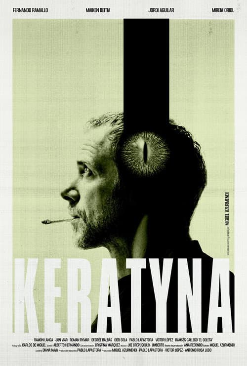 Keratyna