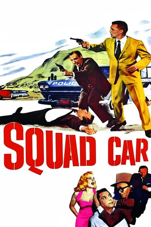 Squad Car