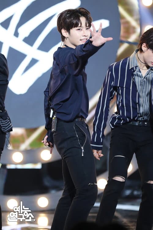SKZ-TALKER