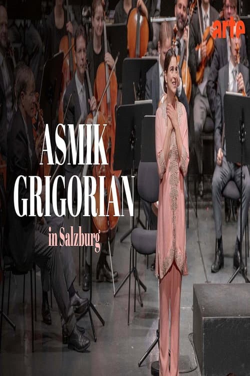 Asmik Grigorian @ Salzburg Festival 2024