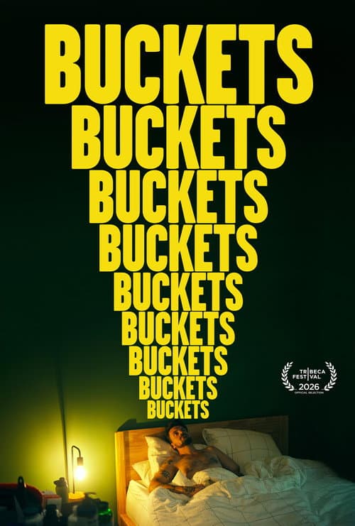 Buckets