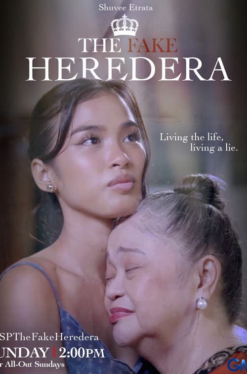 Regal Studio Presents: The Fake Heiress
