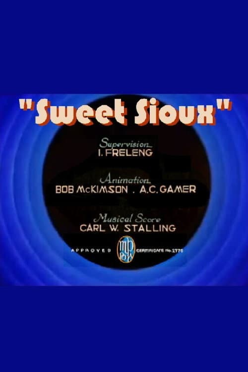 Sweet Sioux