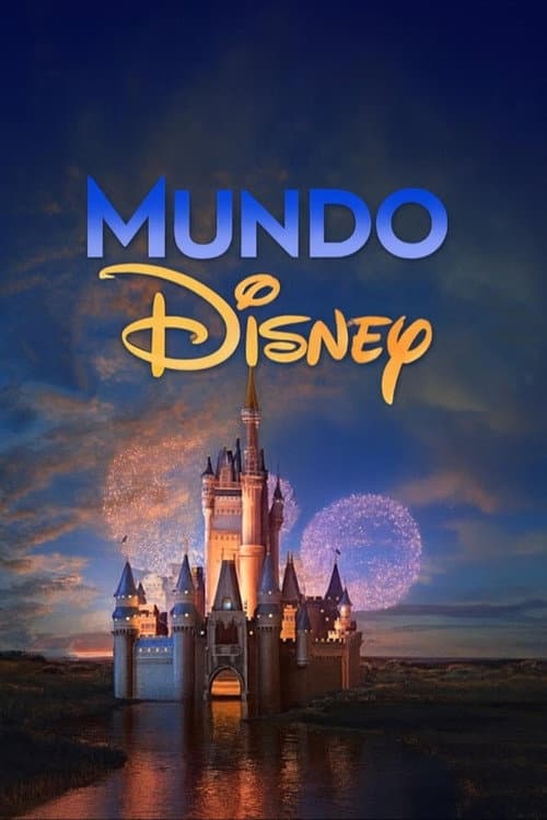 Mundo Disney