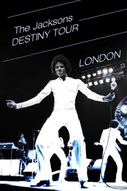 The Jacksons Live