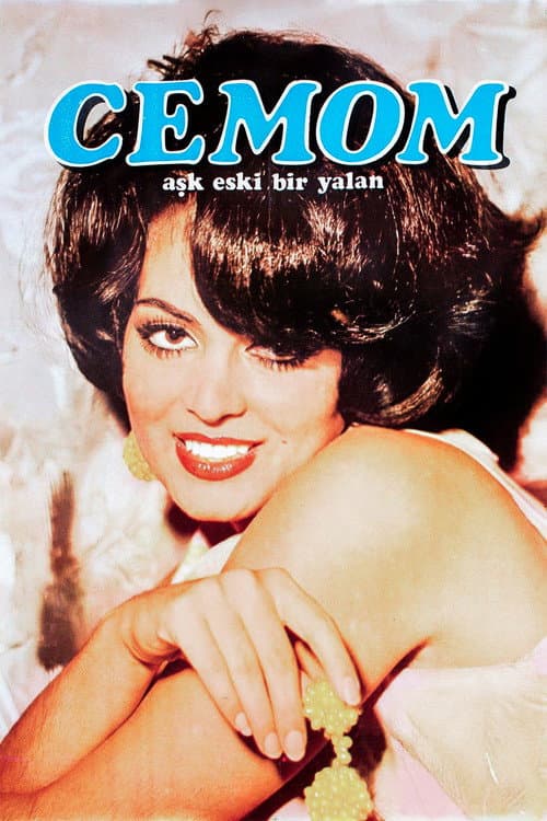 Aşk Eski Bir Yalan