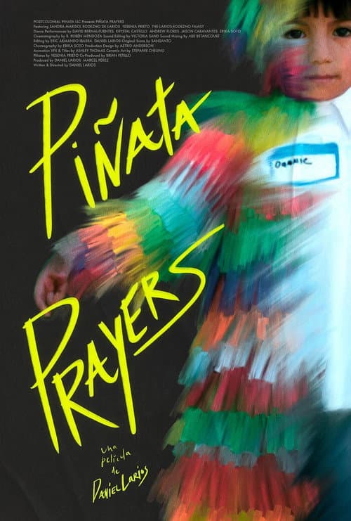 Piñata Prayers