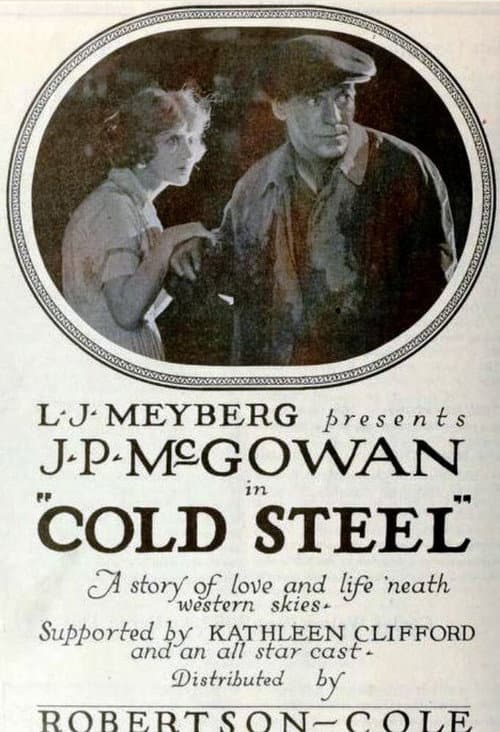 Cold Steel