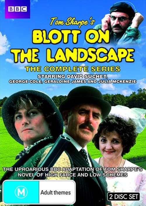 Blott on the Landscape