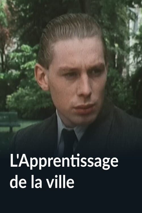 L'Apprentissage de la ville