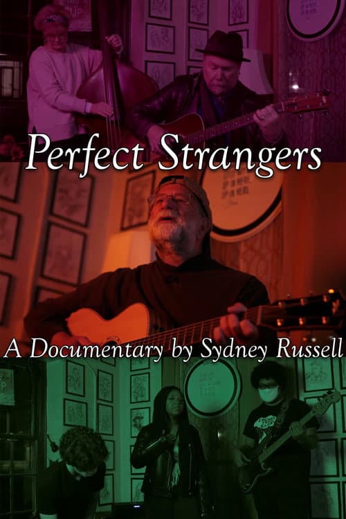 Perfect Strangers