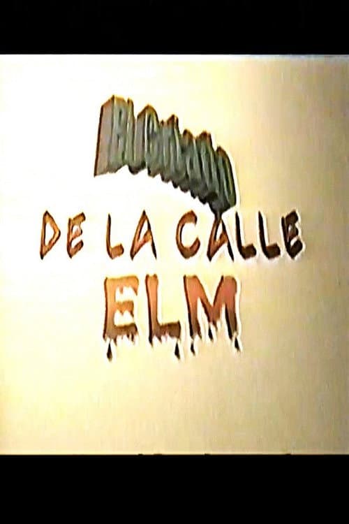El Criado de la Calle Elm