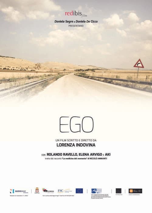Ego