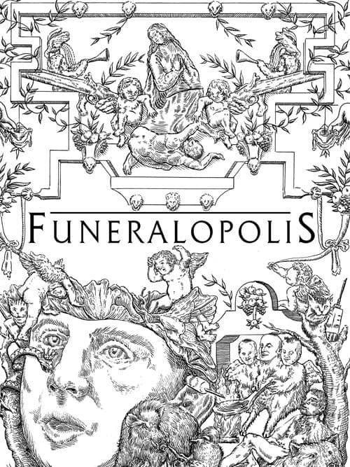 Funeralopolis: A Suburban Portrait