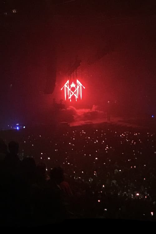 Sleep Token: The ‘24 Birmingham Ritual