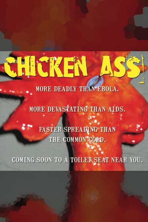 Chicken Ass