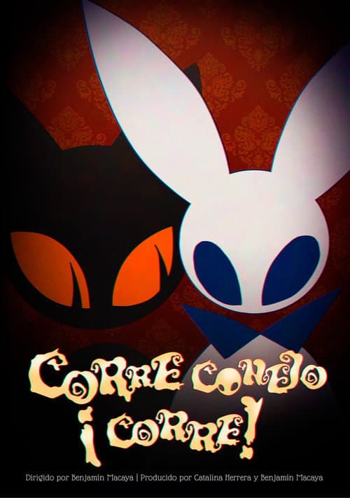 Run Rabbit, Run!