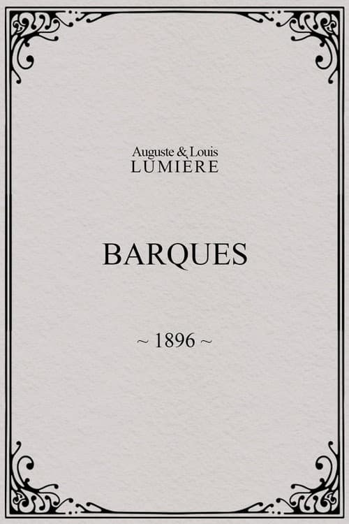 Barques