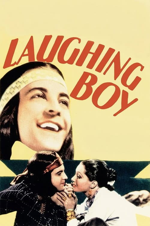 Laughing Boy