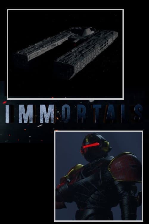 Immortals