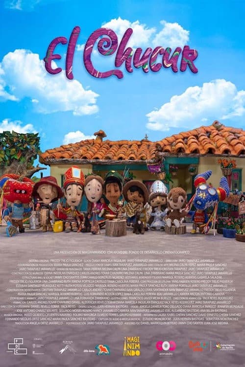 El chucur