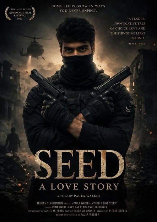 Seed: A Love Story