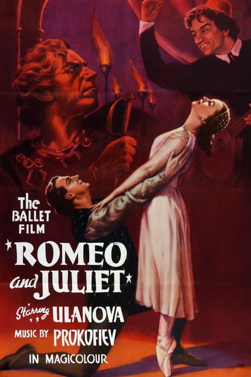 Romeo and Juliet