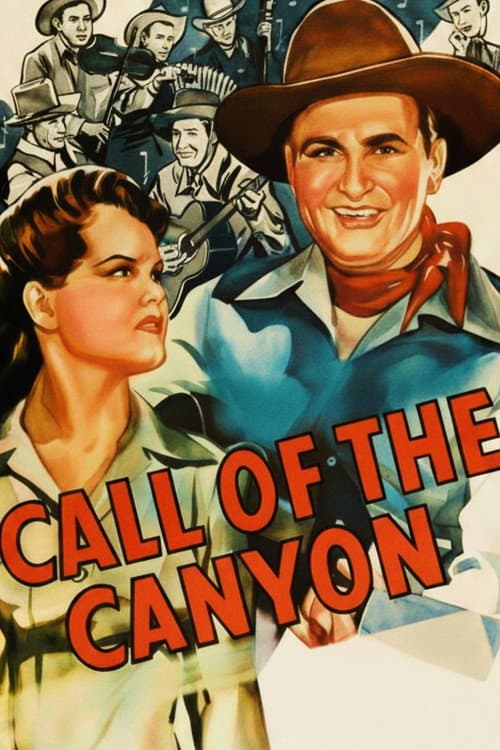 Call of the Canyon