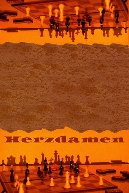 Herzdamen