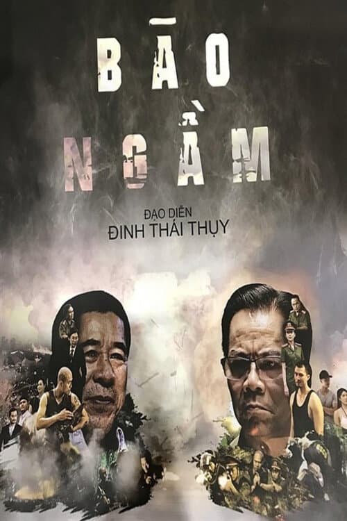 Bão ngầm
