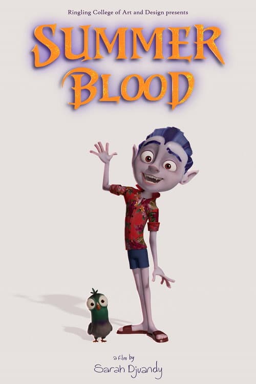 Summer Blood