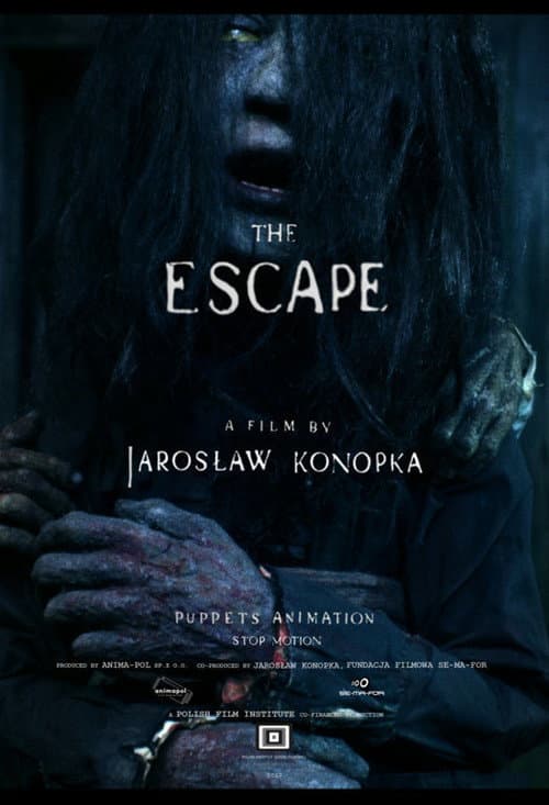 The Escape
