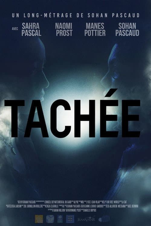Tachée