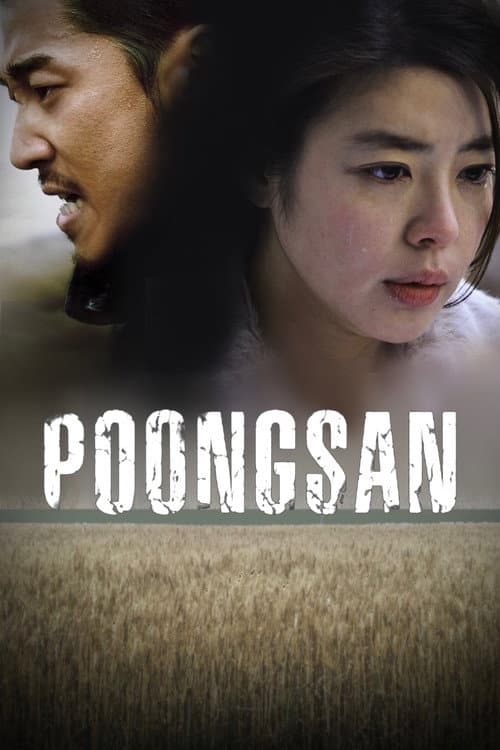Poongsan