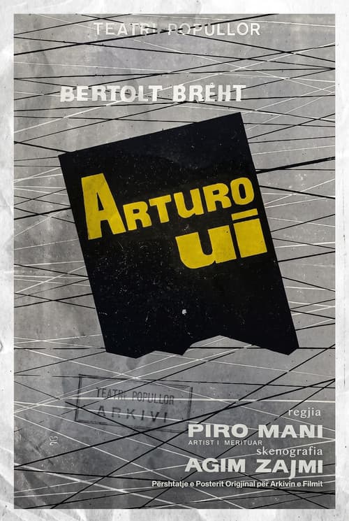 Arturo Ui