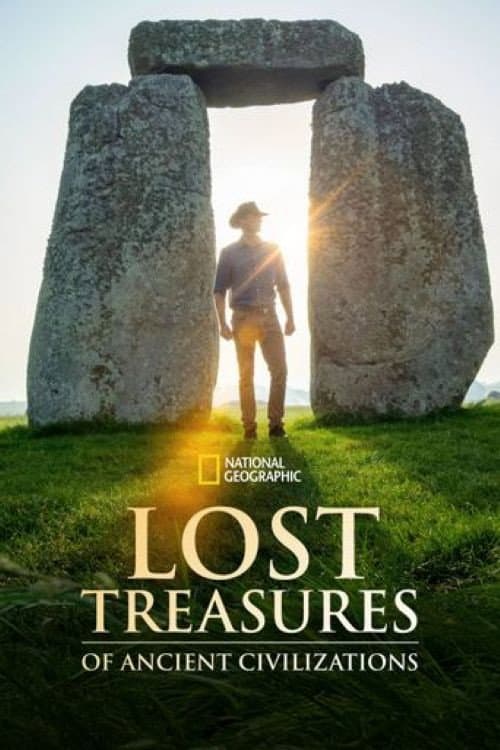 Lost Treasures of Ancient Civilizations