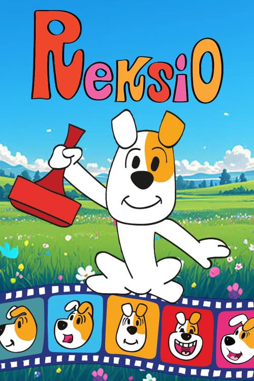 Reksio