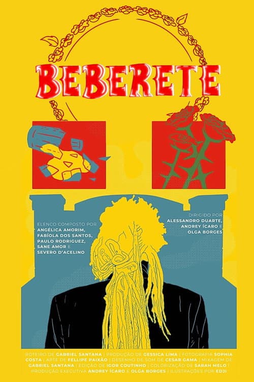 Beberete